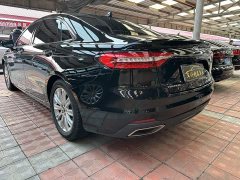 Ford Taurus EcoBoost 245 Enjoyment Edition - ფოტო 6