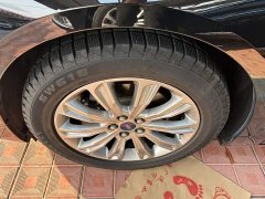 Ford Taurus EcoBoost 245 Enjoyment Edition - ფოტო 7
