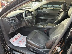 Ford Taurus EcoBoost 245 Enjoyment Edition - ფოტო 8