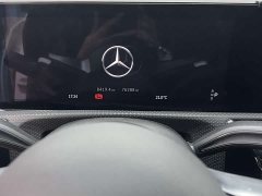 Mercedes-Benz A-Class A 200 L Fashion Edition - ფოტო 10