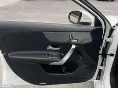 Mercedes-Benz A-Class A 200 L Fashion Edition - ფოტო 12