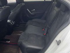 Mercedes-Benz A-Class A 200 L Fashion Edition - ფოტო 13