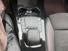 Mercedes-Benz A-Class A 200 L Fashion Edition - ფოტო 14