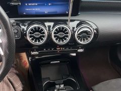 Mercedes-Benz A-Class A 200 L Fashion Edition - ფოტო 18