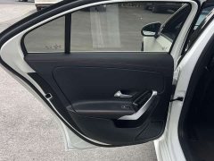 Mercedes-Benz A-Class A 200 L Fashion Edition - ფოტო 20