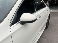 Mercedes-Benz A-Class A 200 L Fashion Edition - ფოტო 5