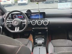 Mercedes-Benz A-Class A 200 L Fashion Edition - ფოტო 7
