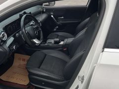 Mercedes-Benz A-Class A 200 L Fashion Edition - ფოტო 8