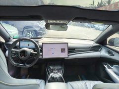 BYD Seal 700km Long Range Rear-Wheel Drive - ფოტო 4
