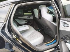 BYD Seal 700km Long Range Rear-Wheel Drive - ფოტო 8