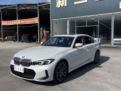 BMW 3 Series 320Li M Sport Package - photo 1