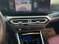 BMW 3 Series 320Li M Sport Package - photo 11