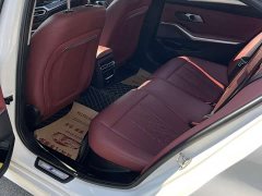 BMW 3 Series 320Li M Sport Package - photo 12
