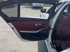 BMW 3 Series 320Li M Sport Package - photo 13