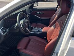 BMW 3 Series 320Li M Sport Package - photo 14