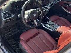 BMW 3 Series 320Li M Sport Package - photo 16