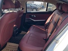 BMW 3 Series 320Li M Sport Package - photo 17