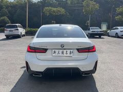 BMW 3 Series 320Li M Sport Package - photo 3