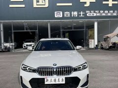 BMW 3 Series 320Li M Sport Package - photo 5