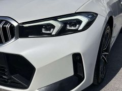 BMW 3 Series 320Li M Sport Package - photo 6
