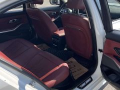 BMW 3 Series 320Li M Sport Package - photo 7