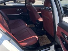 BMW 3 Series 320Li M Sport Package - photo 9