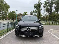 Mercedes-Benz GLB 220 Fashion Edition - ფოტო 2