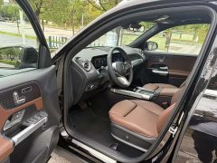 Mercedes-Benz GLB 220 Fashion Edition - ფოტო 3