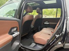 Mercedes-Benz GLB 220 Fashion Edition - ფოტო 4