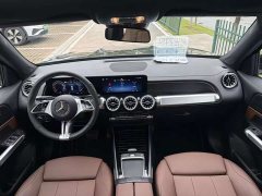 Mercedes-Benz GLB 220 Fashion Edition - ფოტო 5