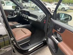 Mercedes-Benz GLB 220 Fashion Edition - ფოტო 7