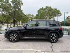 Mercedes-Benz GLB 220 Fashion Edition - ფოტო 8