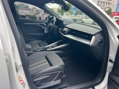 Audi A3 A3L Limousine 35 TFSI Fashion Sport - ფოტო 8