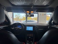 Volkswagen Jetta VS5 280TSI Automatic Glory Edition - ფოტო 10