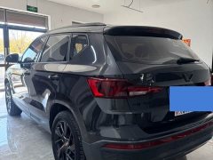 Volkswagen Jetta VS5 280TSI Automatic Glory Edition - ფოტო 11