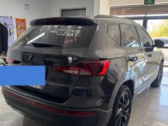 Volkswagen Jetta VS5 280TSI Automatic Glory Edition - ფოტო 13