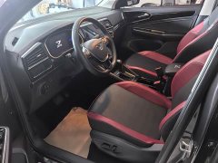Volkswagen Jetta VS5 280TSI Automatic Glory Edition - ფოტო 4