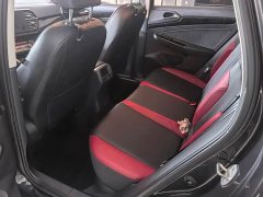 Volkswagen Jetta VS5 280TSI Automatic Glory Edition - ფოტო 5