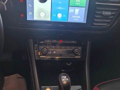 Volkswagen Jetta VS5 280TSI Automatic Glory Edition - ფოტო 6