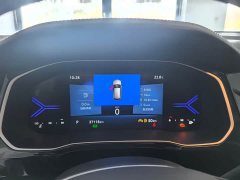 Volkswagen Jetta VS5 280TSI Automatic Glory Edition - ფოტო 7