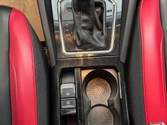 Volkswagen Jetta VS5 280TSI Automatic Glory Edition - ფოტო 8