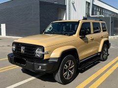 Tank 300 City Edition 2.0T Stylish - ფოტო 1