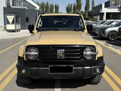 Tank 300 City Edition 2.0T Stylish - ფოტო 2