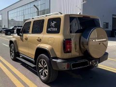 Tank 300 City Edition 2.0T Stylish - ფოტო 4