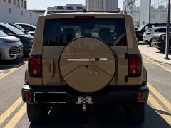 Tank 300 City Edition 2.0T Stylish - ფოტო 5