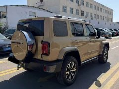 Tank 300 City Edition 2.0T Stylish - ფოტო 6