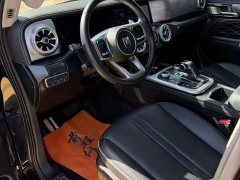 Tank 300 City Edition 2.0T Stylish - ფოტო 7