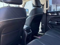 Tank 300 City Edition 2.0T Stylish - ფოტო 9