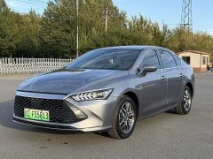 BYD Qin Plus Champion Edition DM-i 120KM Exceed - ფოტო 1