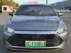 BYD Qin Plus Champion Edition DM-i 120KM Exceed - ფოტო 2